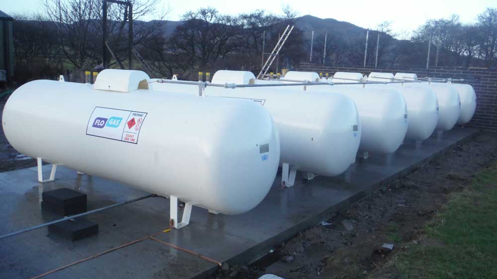 LPG