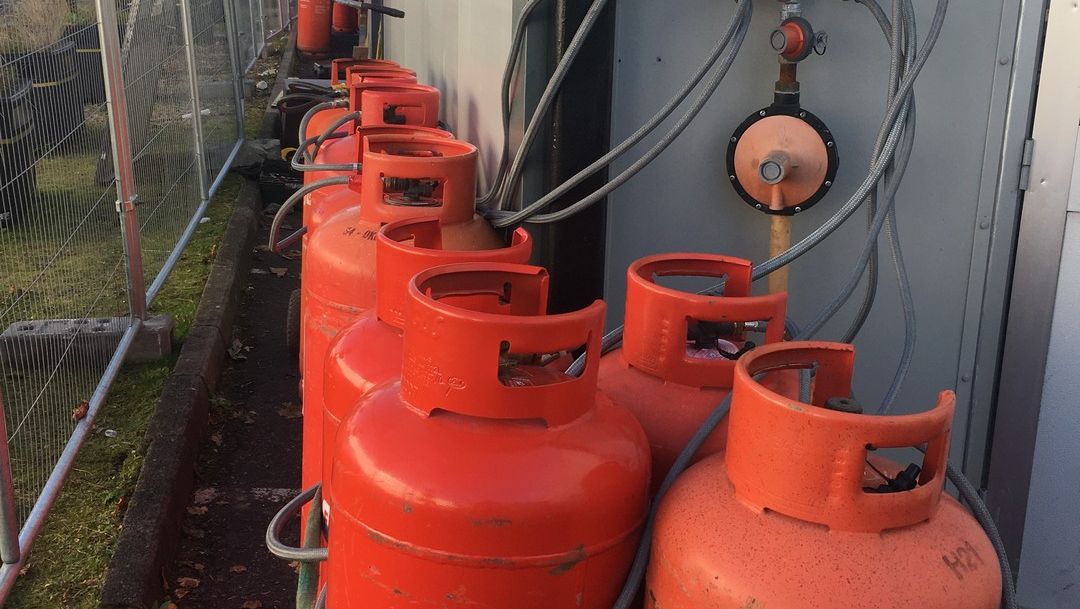 LPG