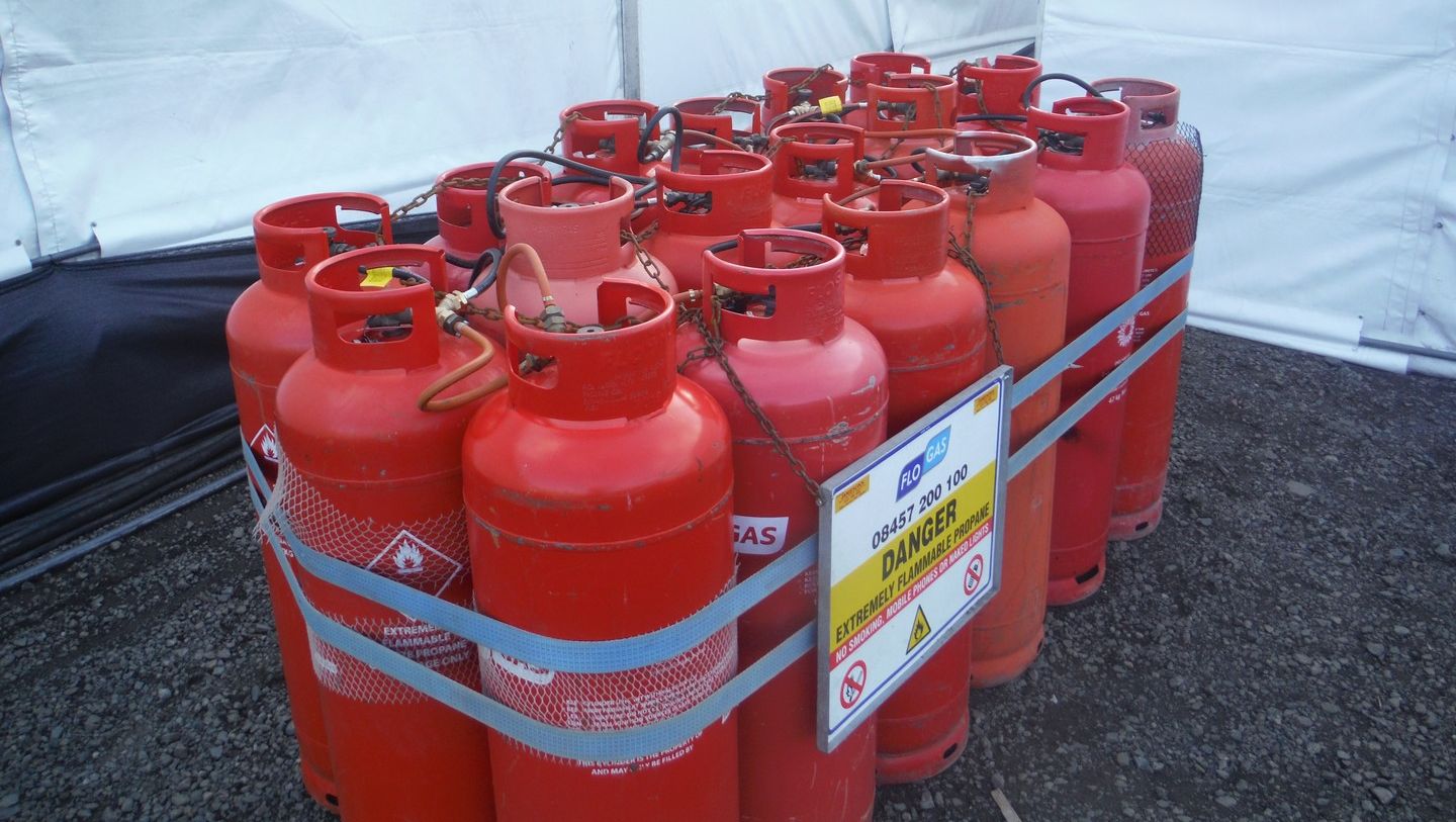 LPG
